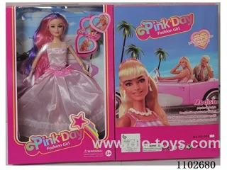 11.5inch Barbie