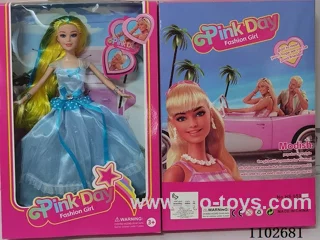11.5inch Barbie