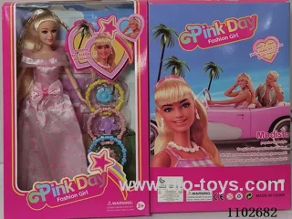11.5inch Barbie