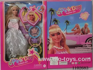 11.5inch Barbie