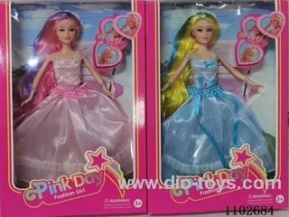 11.5inch Barbie