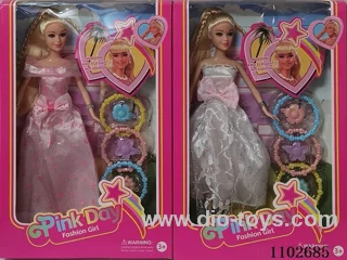 11.5inch Barbie