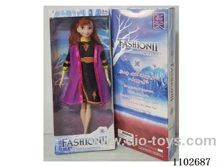 11.5inch Barbie