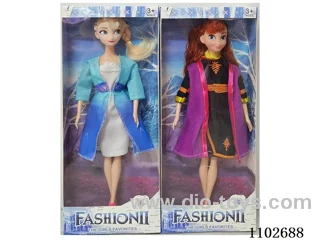 11.5inch Barbie