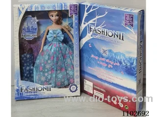 11.5inch Barbie
