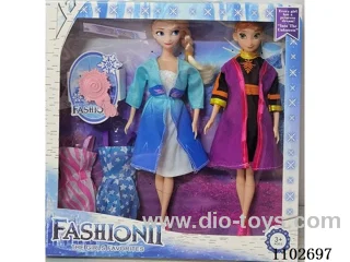 11.5inch Barbie