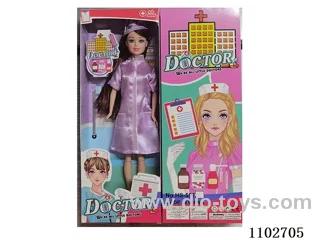 11.5inch Barbie