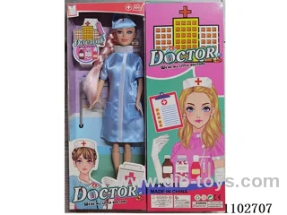 11.5inch Barbie