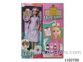11.5inch Barbie