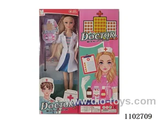 11.5inch Barbie