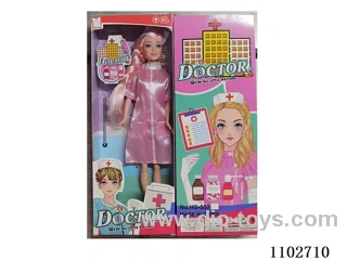 11.5inch Barbie