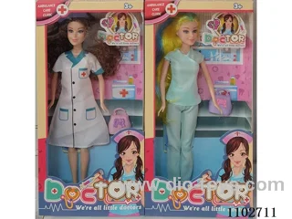 11.5inch Barbie