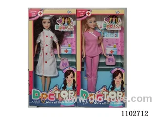 11.5inch Barbie