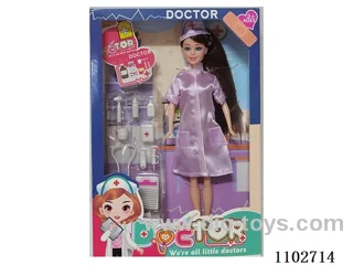 11.5inch Barbie