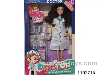 11.5inch Barbie