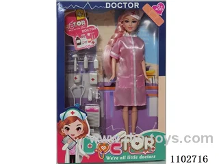11.5inch Barbie