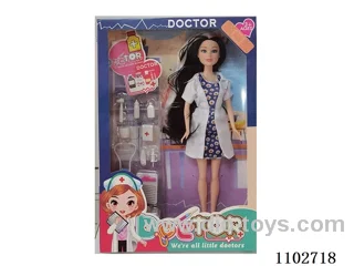 11.5inch Barbie
