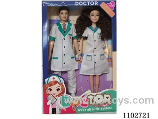 11.5inch Barbie