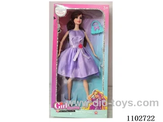 11.5inch Barbie
