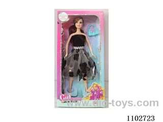 11.5inch Barbie