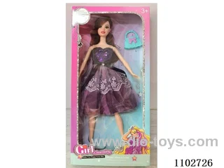 11.5inch Barbie