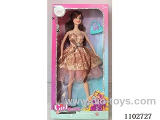 11.5inch Barbie