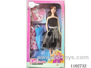 11.5inch Barbie