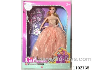 11.5inch Barbie