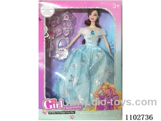 11.5inch Barbie