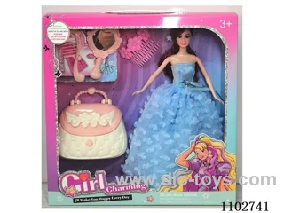 11.5inch Barbie