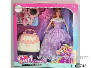 11.5inch Barbie