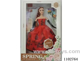 11.5inch Barbie