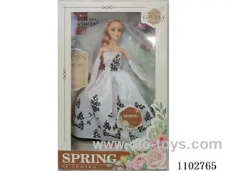 11.5inch Barbie