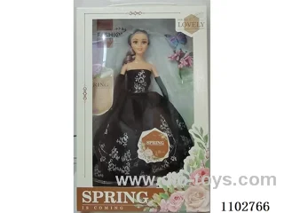 11.5inch Barbie
