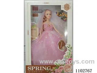 11.5inch Barbie