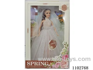 11.5inch Barbie