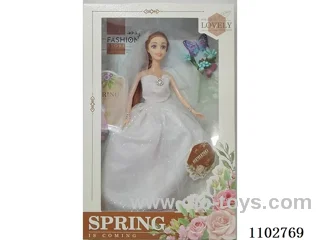 11.5inch Barbie