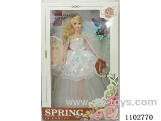 11.5inch Barbie