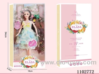 11.5inch Barbie