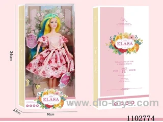 11.5inch Barbie