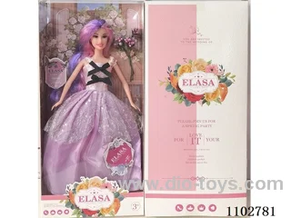 11.5inch Barbie