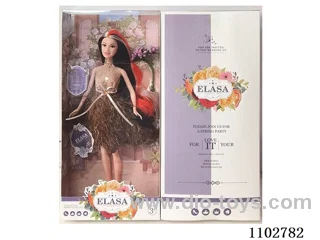 11.5inch Barbie