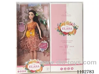 11.5inch Barbie