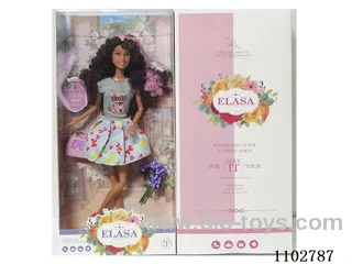 11.5inch Barbie