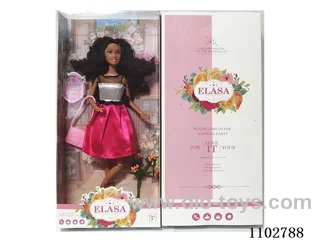 11.5inch Barbie