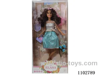 11.5inch Barbie