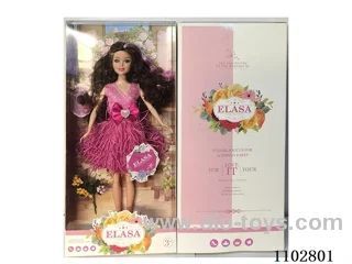 11.5inch Barbie