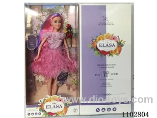 11.5inch Barbie