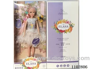 11.5inch Barbie