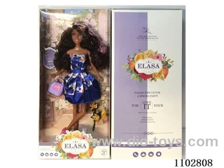 11.5inch Barbie